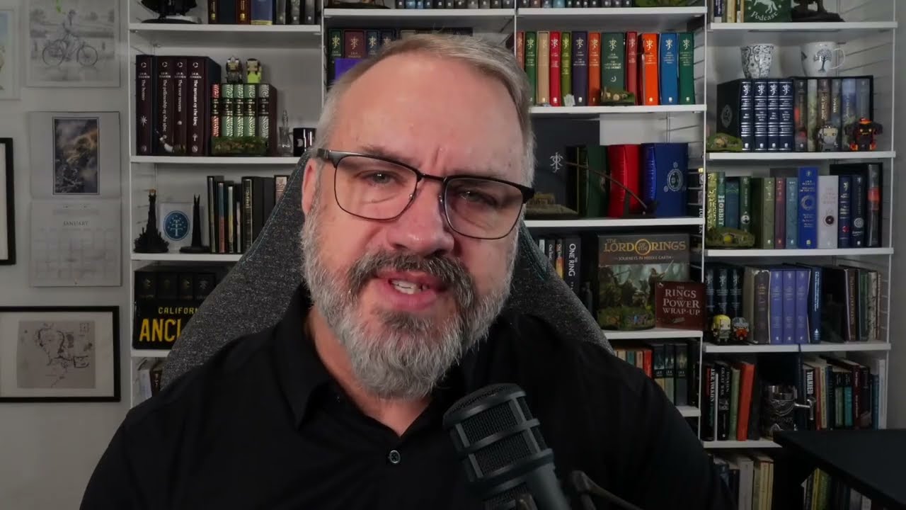 Неделя 108 - Первая Пятница Эпохи: Время, которое еще оставалось скрытым