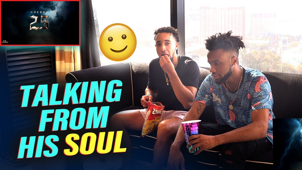 G Herbo - Turning 25 (Official Audio)｜REACTION