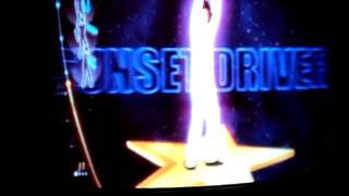 Michael Jackson The Experience - Sunset Driver