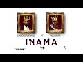 Diamond Platnumz Ft Fally Ipupa - Inama (Official Audio)