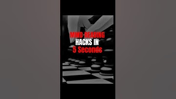Mind Reading Hacks In 5 Sec || #darkpsychology #shortsfeed
