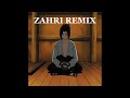 INKONNU ZAHRI REMIX Prod Smaiin