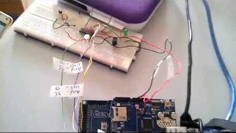 Multi decoder Test on arduino  over LAN control of Beinsport decoder