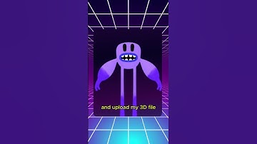 Monster Run | Anything World