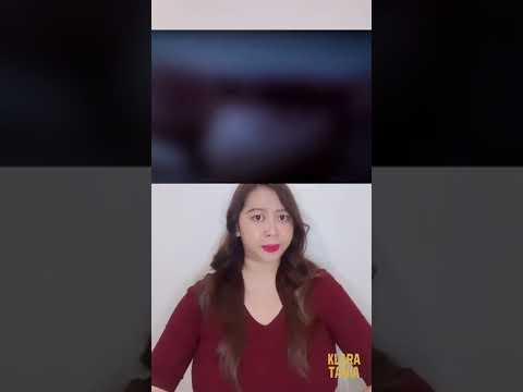 JADI MANUSIA GEPREK ?! | Klara Tania #shorts