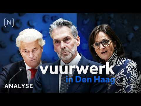 Waarom het debat na Prinsjesdag tch weer ontspoorde