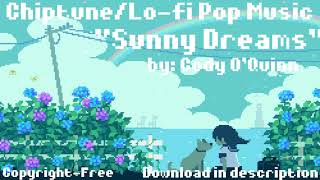 16 Bit Music 🕹️🌞 - Sunny Dreams