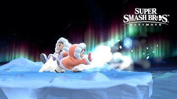 The Real Desync Climbers (Ice Climber Montage) - Super Smash Bros. Ultimate