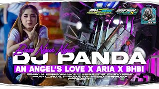 DJ PANDA ‼️ AN ANGEL'S LOVE X ARIA X BHBI ‼️ SPECIAL JINGGLE AL 25 AUDIO ‼️
