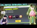 Pubg Mobile Lite Unlimited Outfits And Unlimited Gold Fragment 100% Working ! Redeem Code Kab Ayega?