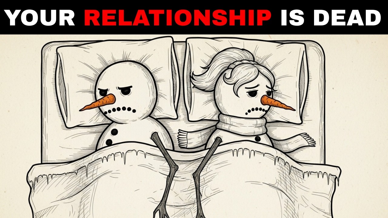 How to Know When Your Relationship Can't Be Saved | Female Psychology