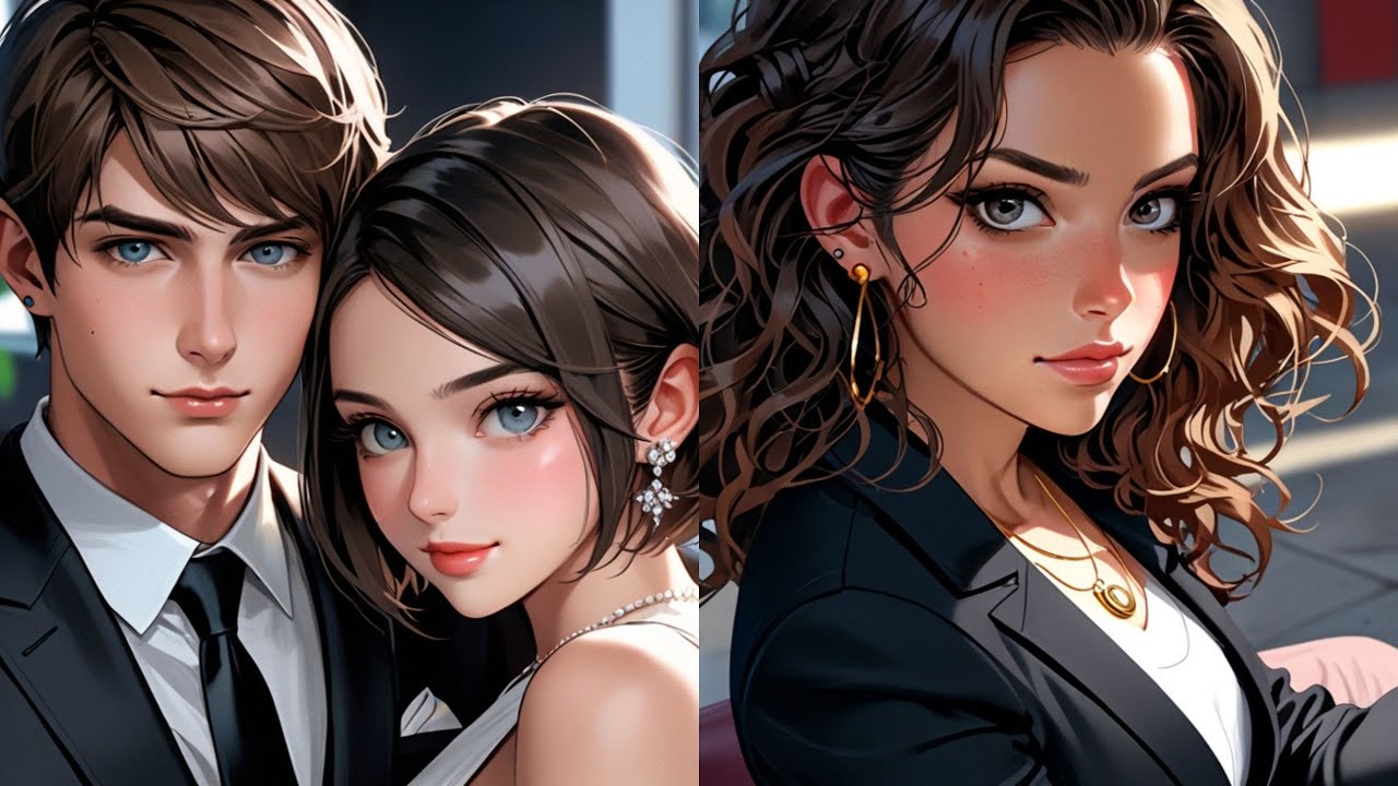 La aventura de mi esposo salió a la luz en la reunión familiar ¡sus correos lo delataron!