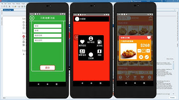 Android 9.0 & Delphi 10.3 Rio (II)
