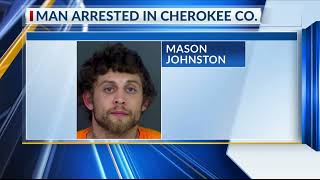 Jacksonville TX man arrested for child sex assault hangs self in jail