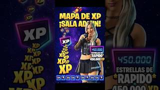 #bugxp #fortnite #bugxpfortnite #fortniteclips #fortniteespanol #gaming #fortniteglitchxp #shorts