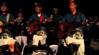 Download Lagu Live Unplugged Broery Marantika \u0026 The Beatles - Jimbaran Beach, Bali MP3