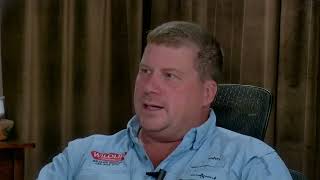 The Discussion (Episode 44) with guest, John Burns 20210613