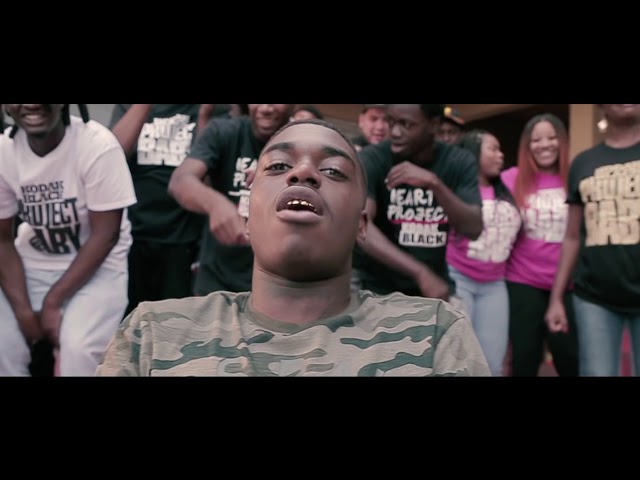 Kodak Black - Skrilla [Official Music Video] class=