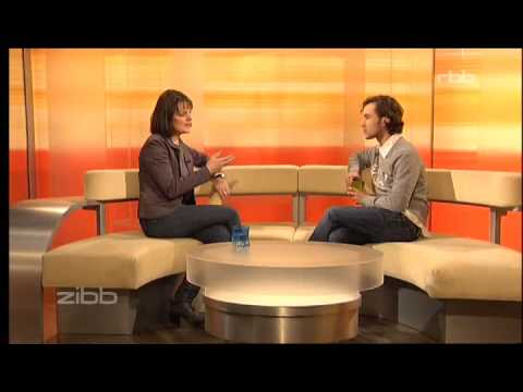 Ludwig Trepte Interview Kinofilm (Start 05. März 2009) Sieben Tage Sonntag