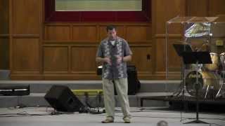FBCEC 140223: The Definition Deception, Part 3 - Rewriting The Code