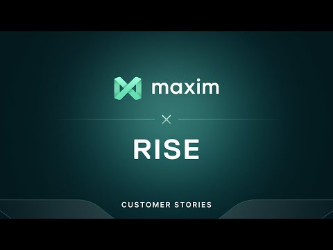 How Product Managers at Rise Science Drive AI Evals | Case Study
