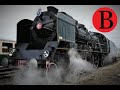 Capture de la vidéo Pacific 231, The Legendary Steam  Locomotive - Honegger - Orch. National Ortf - Jean Martinon  1978