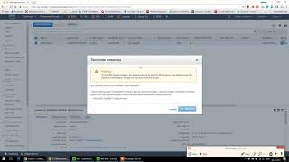 Enable EC2 Termination Protection and Change Instance Type