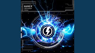 Odyssey (Extended Mix)