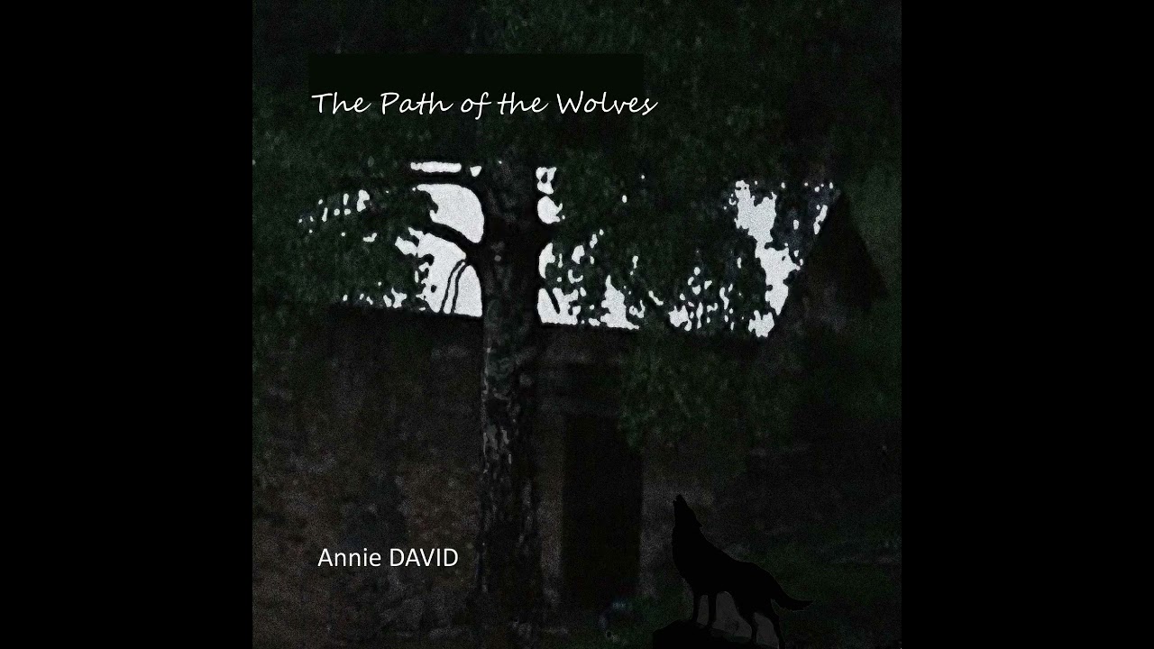 The Path of the Wolves  (en anglais)