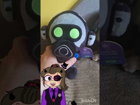 New plush? // Makeship