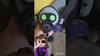 New plush? // Makeship