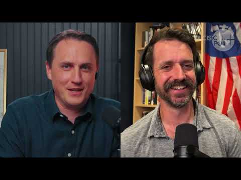 "Offensive Christianity" (feat. Chase Davis) | Ep. 59