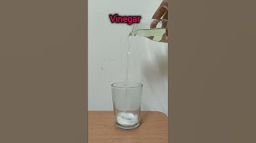 Eno + Baking Soda + Vinegar  😲#Experiment"@SimpleSpark-7 #scienceexperiment #shorts #youtubeshorts