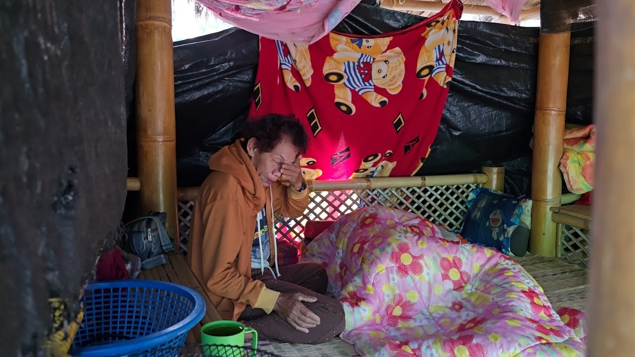 #เมียนั่งให้