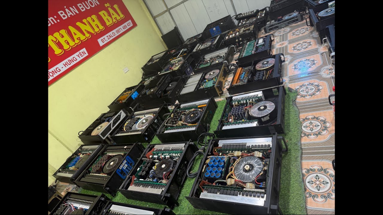 Loa bãi đẩy bãi loa 25/30/40 /50 lh 0971489431
