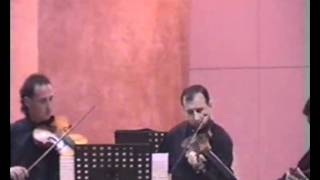 Kürdi̇li̇hi̇cazkar Longa - Haydar Tatliyay Resimi