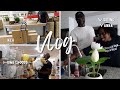 Come Shop With Us | IKEA & HOMEGOODS | Visiting Yanna