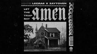 Lecrae & Zaytoven - By Chance Feat. Verse Simmonds