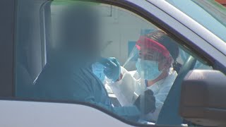 Local private labs dealing with huge spike in demand for coronavirus testing