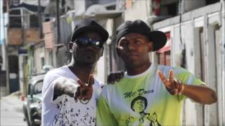 Cidinho e Doca - Rap da Felicidade (Sucesso 1995)