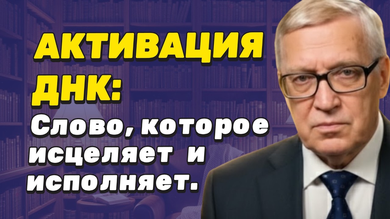 Работает за 1 минуту! Секретный метод Гаряева для мгновенного исполнения желаний (100% гарантия)