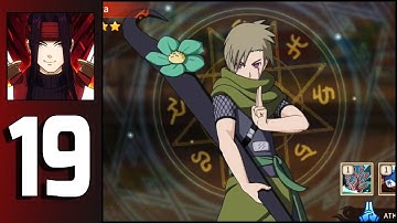 Naruto Shinobi United Survival - Gameplay Walkthrough Part 19 (Android,Ios)