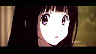 Edit Grenade Anime Hyouka...