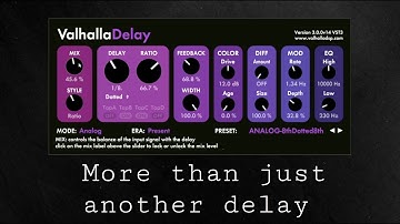 Valhalla Delay in 2025