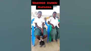 KULWA NA DOTTO 