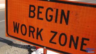 NDOT News: I-15 Widening Project July 2016