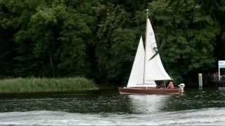 Donna Regina: Lift me up