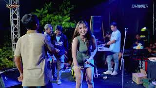 Gal Gala  Nuri Azza  Dstory   Wedding Kris U0026 Ifa  Pasedan Bulu Remang