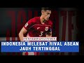 Timnas Melaju Deras ! Malaysia jadi bayang-bayang