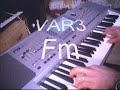 LES CHANTS MAGNETIQUES 1